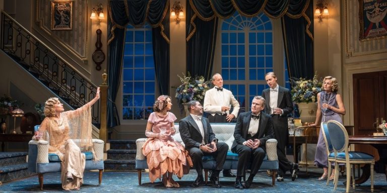 Noel Coward Plays in London