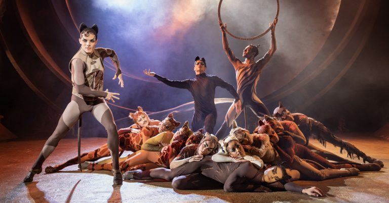 Cats Review at Regent’s Park Open Air Theatre London