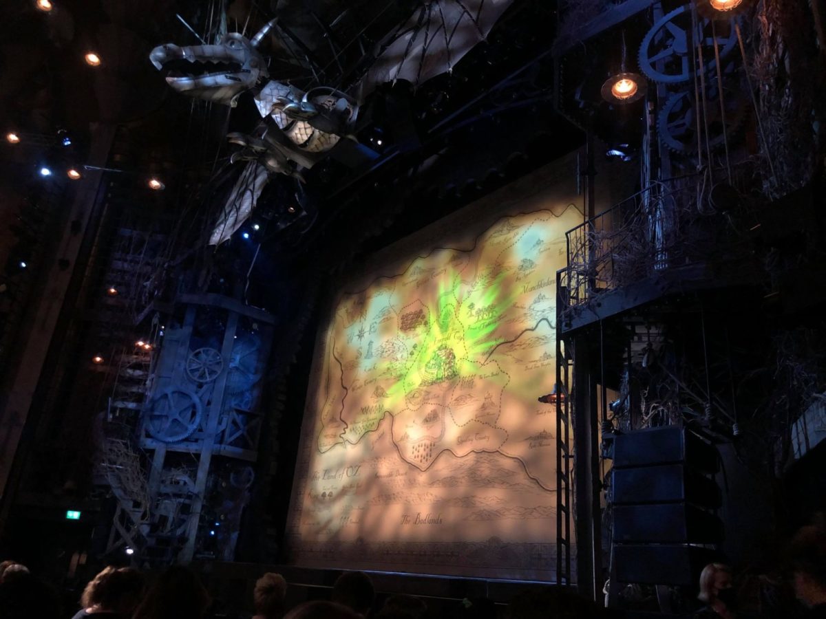 Limited View Restricted View Seats – The West End’s Best Kept Secret | SeatPlan