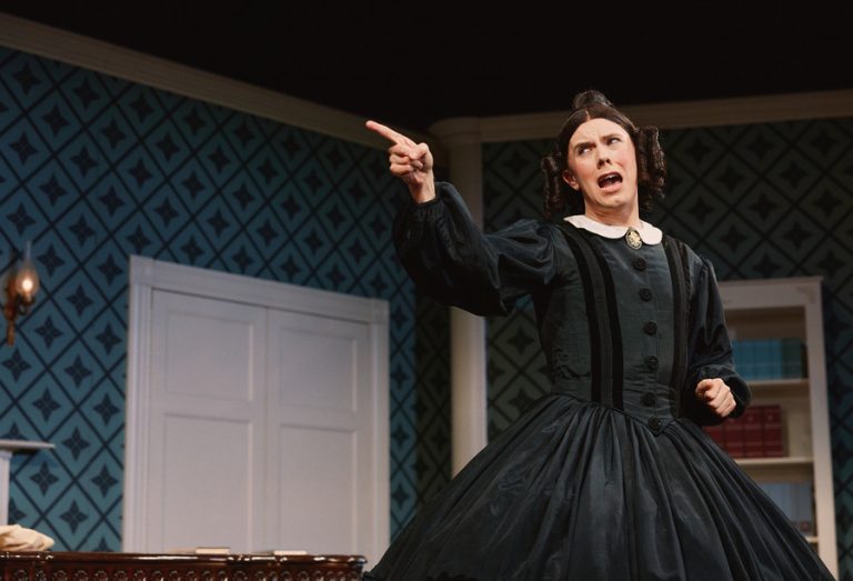 Cole Escola Joins the Oh, Mary! West End Cast