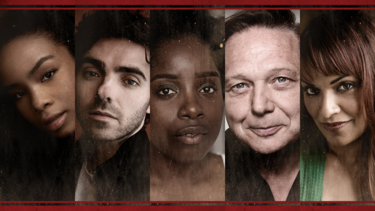 New Cast Announced for Hadestown in London