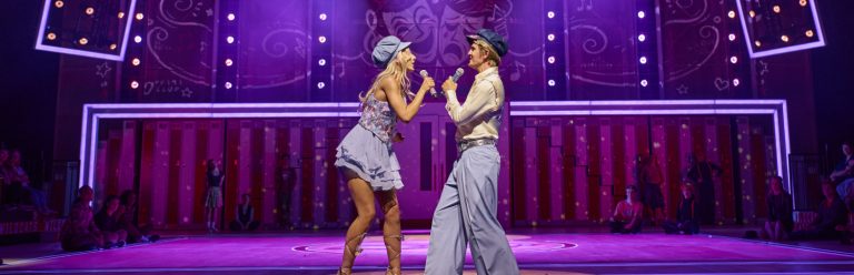 5 Reasons to See High School Musical in London