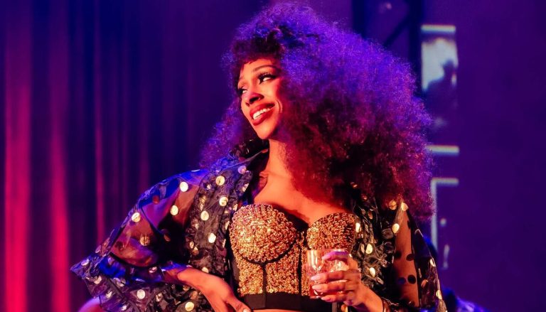 I’m Every Woman – The Chaka Khan Musical Review at Wembley Park Theatre London