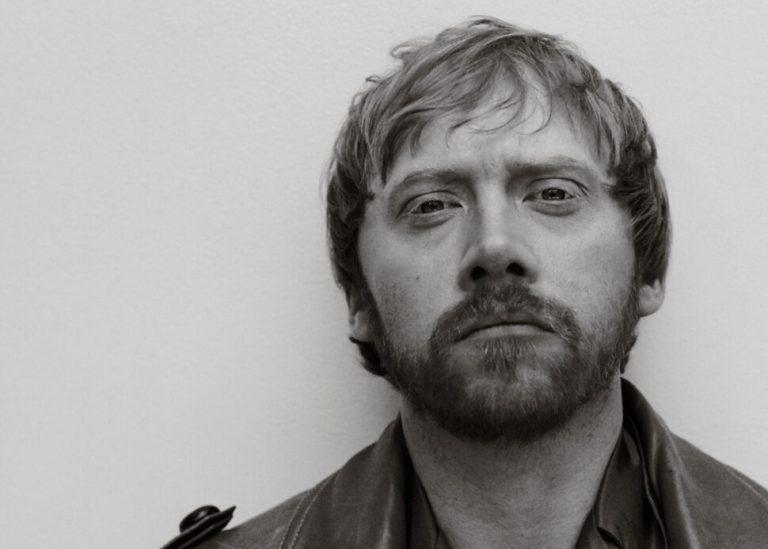 Rupert Grint to join Harry Potter and the Cursed Child on Broadway