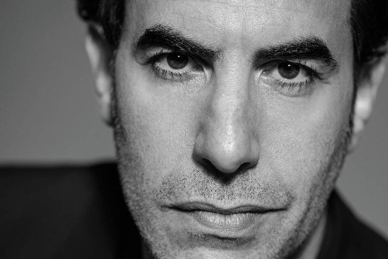 Sacha Baron Cohen to star in The Popinjay Cavalier in London