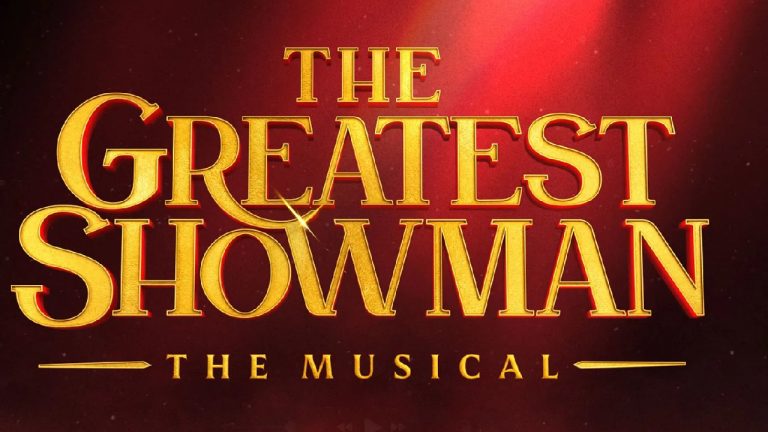 The Greatest Showman to open in the West End
